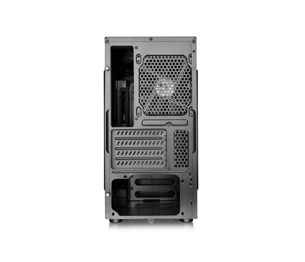 THERMALTAKE Versa H15 microATX USB3.0 Window (120 mm), czarna CA-1D4-00S1WN-00 - 569210 - zdjęcie 2